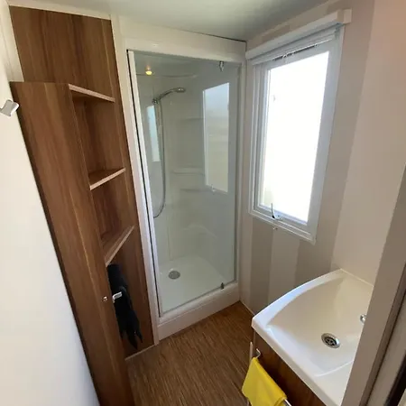 Mobile Home Tout Confort Vue Sur La Mer אתר קמפינג *